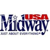 Midway USA coupons